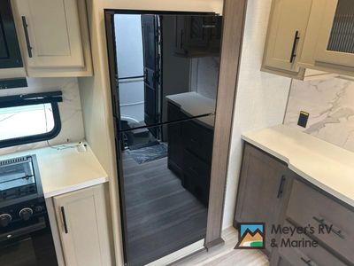 2026 Keystone RV Cougar Half-Ton - Photo 20