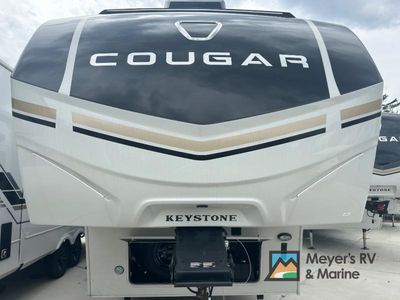 2026 Keystone RV Cougar Half-Ton - Photo 3