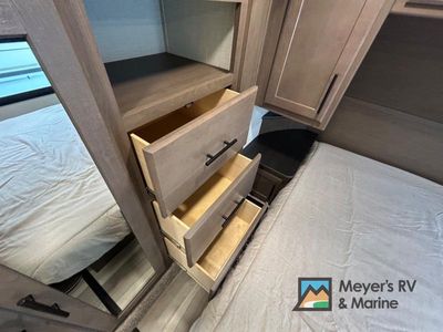 2026 Keystone RV Cougar Half-Ton - Photo 37