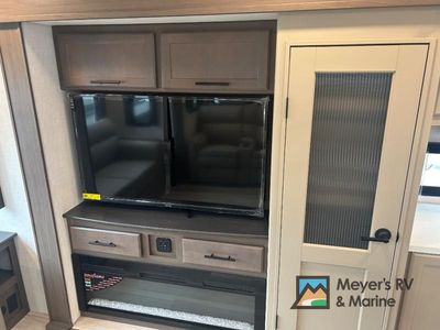 2026 Keystone RV Cougar Half-Ton - Photo 15