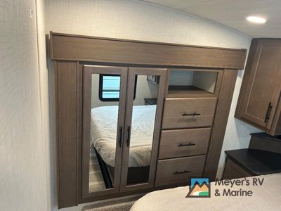 2026 Keystone RV Cougar Half-Ton - Photo 32