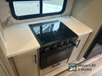 2026 Keystone RV Cougar Half-Ton - Photo 17