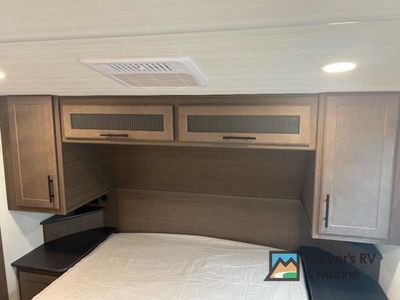 2026 Keystone RV Cougar Half-Ton - Photo 33