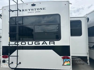 2026 Keystone RV Cougar Half-Ton - Photo 7