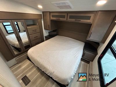 2026 Keystone RV Cougar Half-Ton - Photo 31