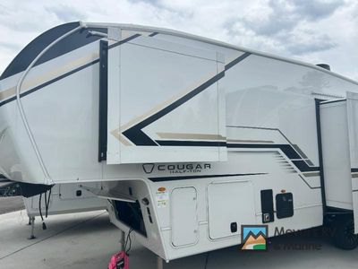 2026 Keystone RV Cougar Half-Ton - Photo 9