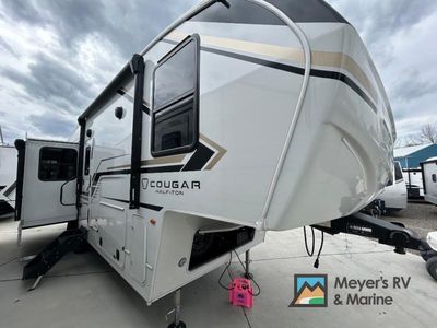 2026 Keystone RV Cougar Half-Ton - Photo 1