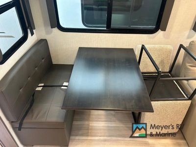 2026 Keystone RV Cougar Half-Ton - Photo 12