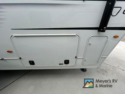 2026 Keystone RV Cougar Half-Ton - Photo 4