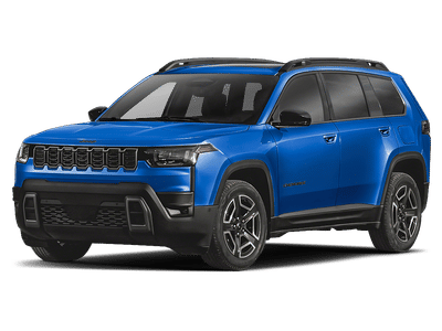 2026 Jeep Cherokee KMJM74 — front three-quarter view