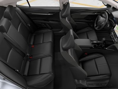 2026 Toyota Camry — photo 22 view