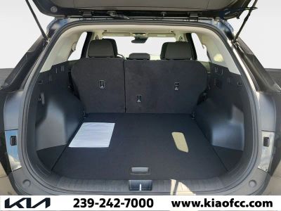 2026 Kia Sportage — photo 10 view