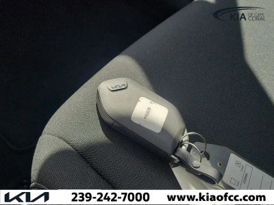 2026 Kia Sportage — photo 31 view
