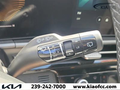 2026 Kia Sportage — photo 29 view