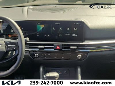 2026 Kia Sportage — photo 17 view