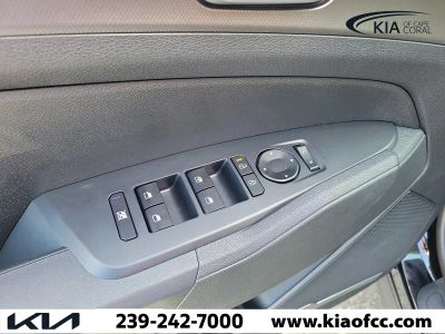 2026 Kia Sportage — photo 20 view