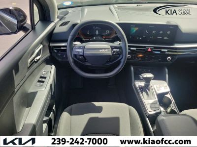 2026 Kia Sportage — photo 15 view