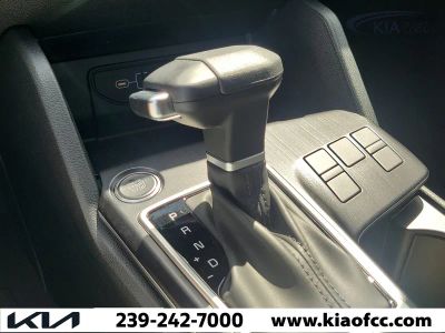 2026 Kia Sportage — photo 28 view