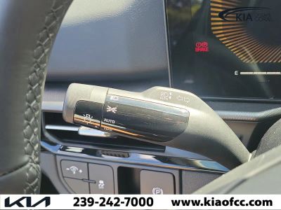 2026 Kia Sportage — photo 30 view