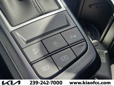 2026 Kia Sportage — photo 26 view