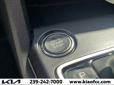 2026 Kia Sportage — photo 27 view