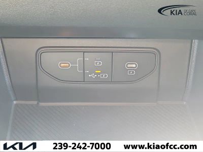 2026 Kia Sportage — photo 25 view