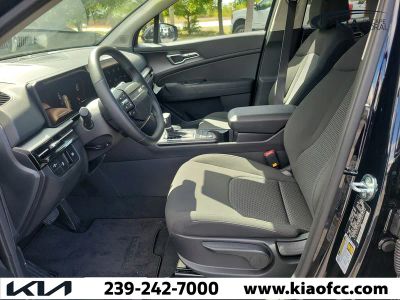 2026 Kia Sportage — photo 19 view