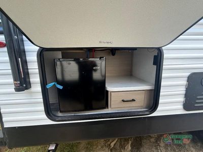 2027 Jayco Jay Flight SLX - Photo 4