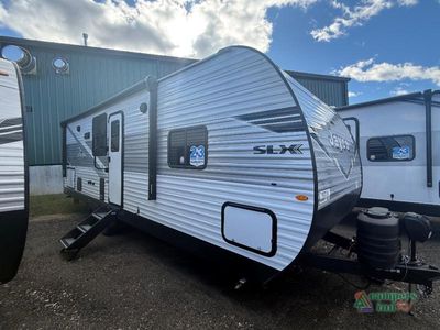 2027 Jayco Jay Flight SLX - Photo 1