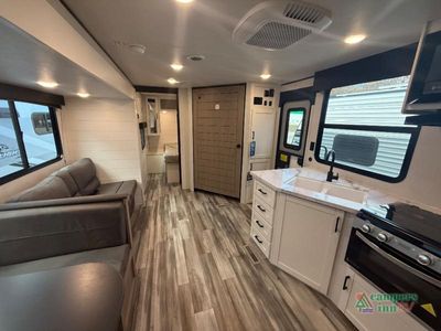 2027 Jayco Jay Flight SLX - Photo 8