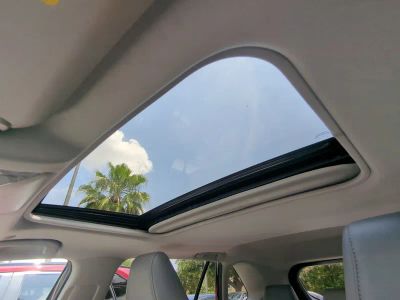 2023 Toyota RAV4 — photo 24 view