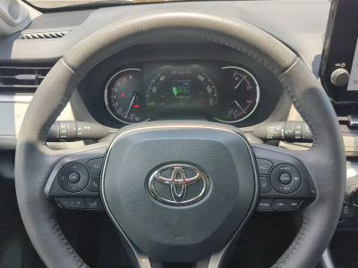 2023 Toyota RAV4 — photo 33 view