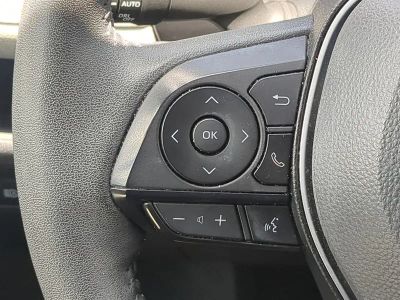 2023 Toyota RAV4 — photo 31 view