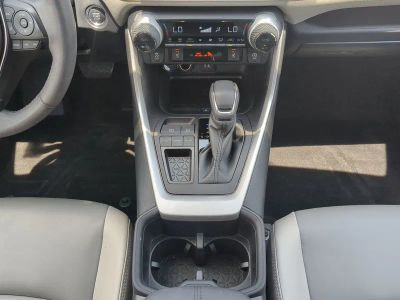 2023 Toyota RAV4 — photo 22 view