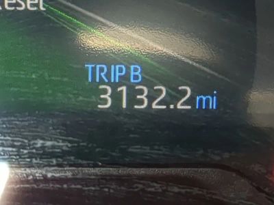 2023 Toyota RAV4 — photo 35 view