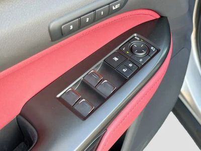 2025 Lexus NX — photo 22 view