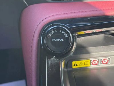 2025 Lexus NX — photo 29 view