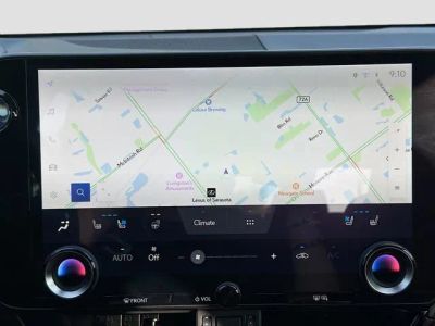 2025 Lexus NX — photo 32 view