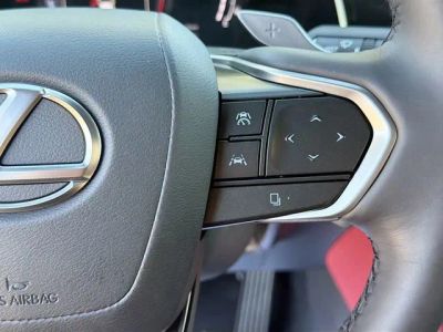2025 Lexus NX — photo 38 view
