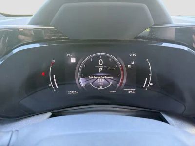 2025 Lexus NX — photo 40 view