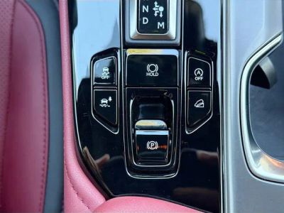 2025 Lexus NX — photo 45 view