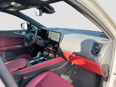 2025 Lexus NX — photo 14 view