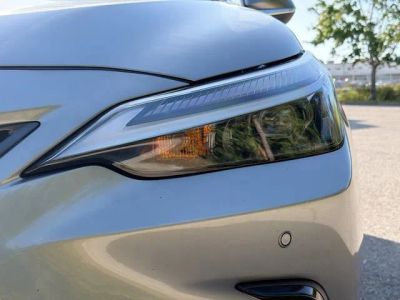 2025 Lexus NX — photo 9 view
