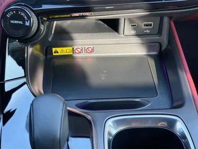 2025 Lexus NX — photo 30 view