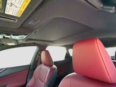 2025 Lexus NX — photo 26 view