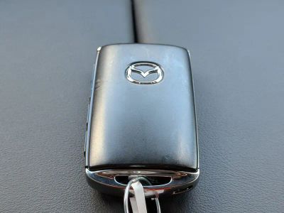 2026 Mazda CX-90 — photo 35 view