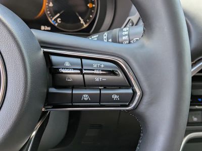 2026 Mazda CX-90 — photo 26 view