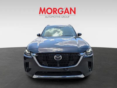 2026 Mazda CX-90 — photo 10 view