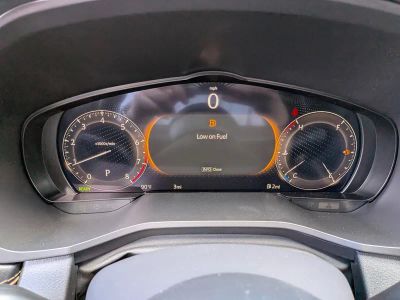 2026 Mazda CX-90 — photo 29 view