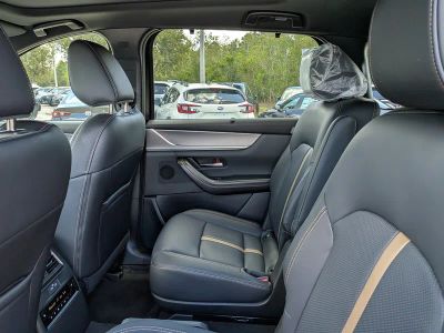 2026 Mazda CX-90 — photo 15 view